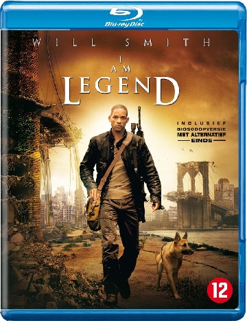 Je suis une légende