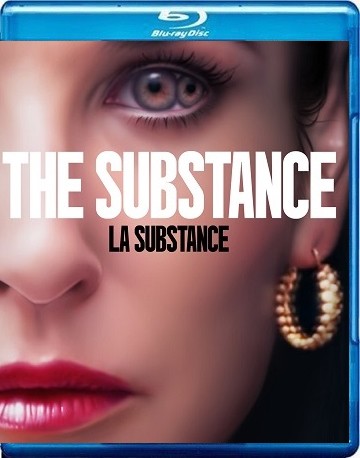The Substance