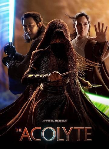 Star Wars : The Acolyte (2024) - Saison 1