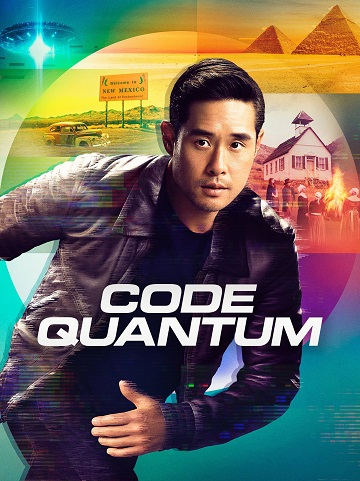 Code Quantum - Saison 2