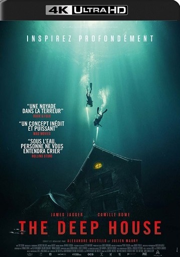 The Deep House