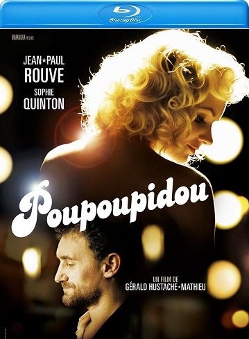 Poupoupidou