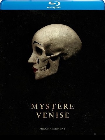 Mystère à Venise
