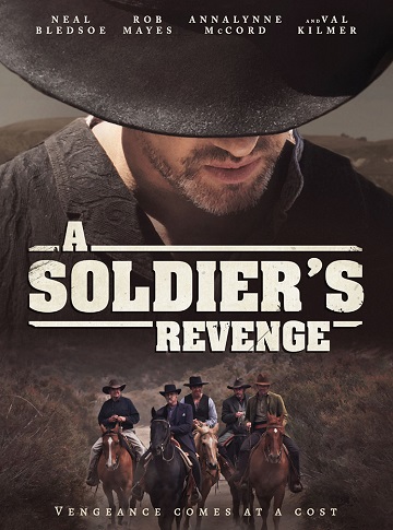 A Soldier's Revenge