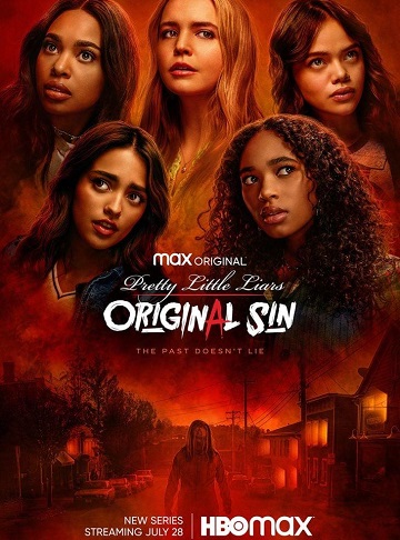 Pretty Little Liars: Original Sin - Saison 2