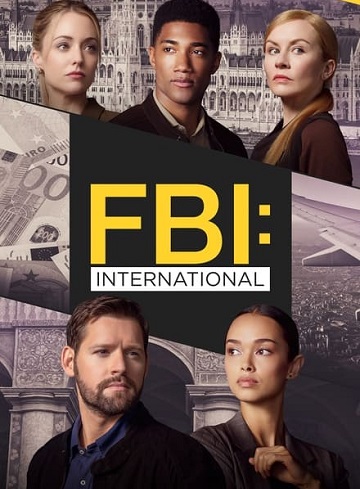 FBI: International - Saison 3