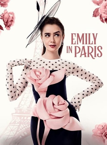 Emily in Paris - Saison 4