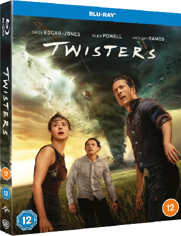 Twisters