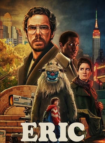 Eric (2024) - Saison 1