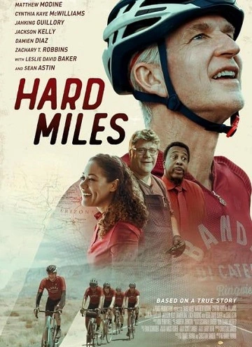 Hard Miles