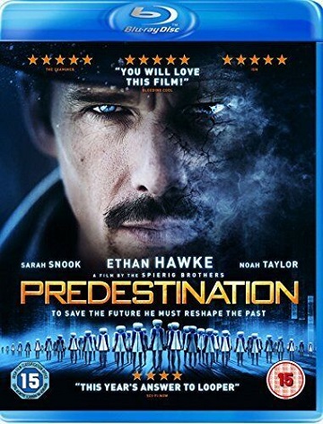 Prédestination