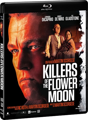 Killers of the Flower Moon
