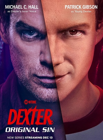 Dexter: Original Sin (2024) - Saison 1