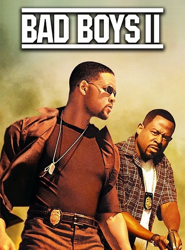 Bad Boys II