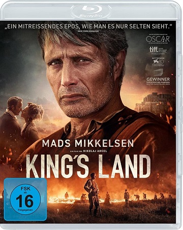 King’s Land