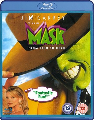 The Mask