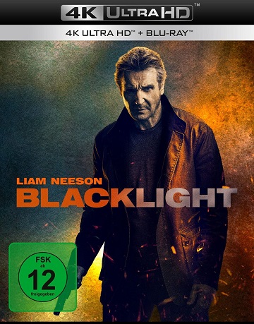 Blacklight