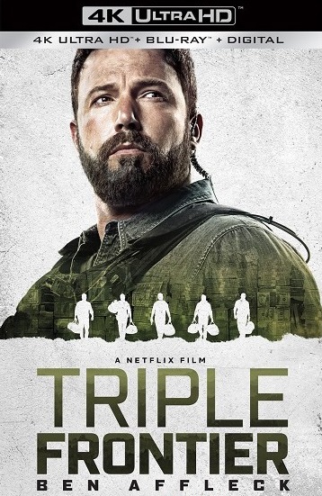Triple Frontière
