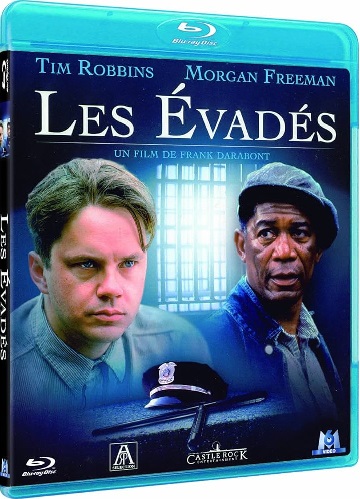 Les Évadés