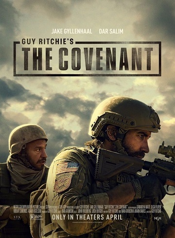 The Covenant
