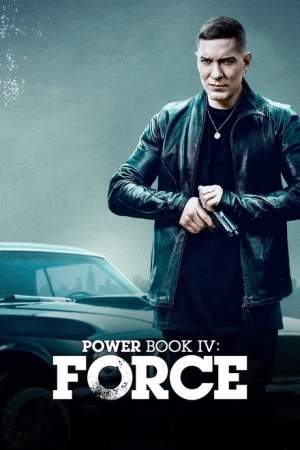 Power Book IV : Force - Saison 1