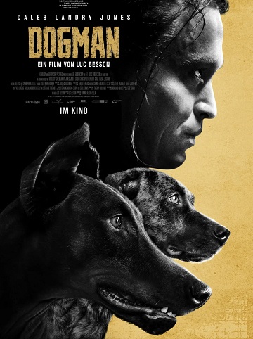 DogMan