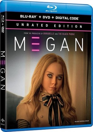 M3GAN