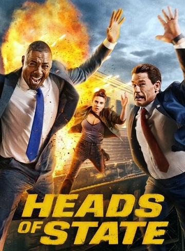 Heads of State