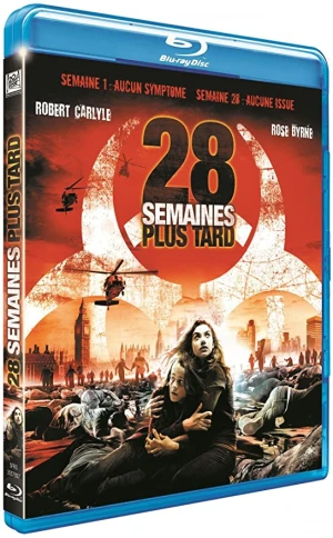 28 semaines plus tard