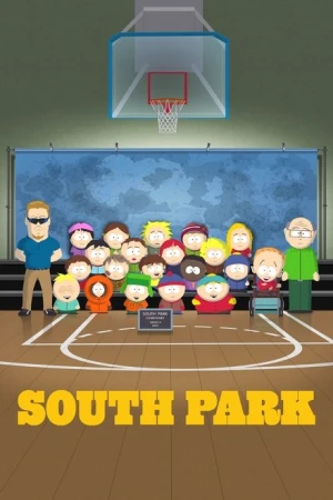 South Park - Saison 28
