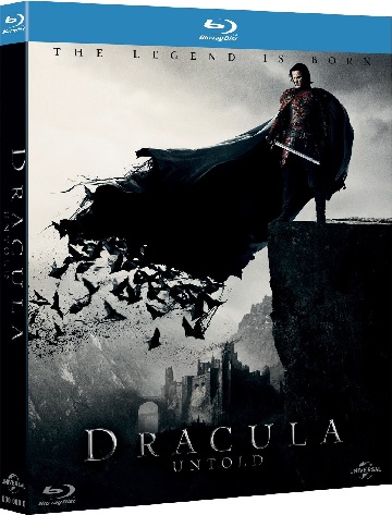 Dracula Untold