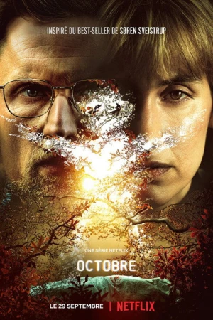 Octobre - Saison 1