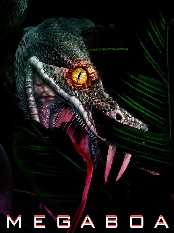 Megaboa