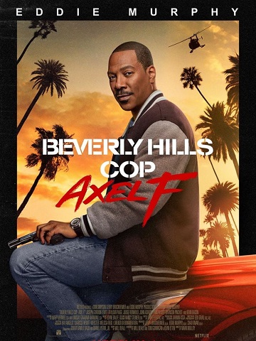 Le Flic de Beverly Hills : Axel F.