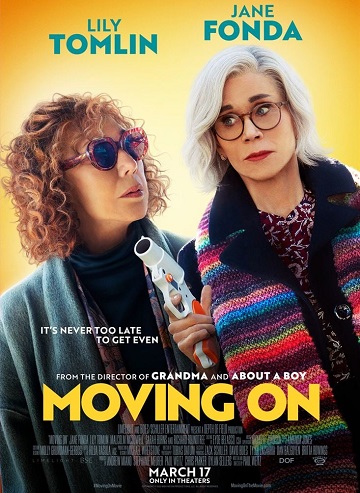 Moving On