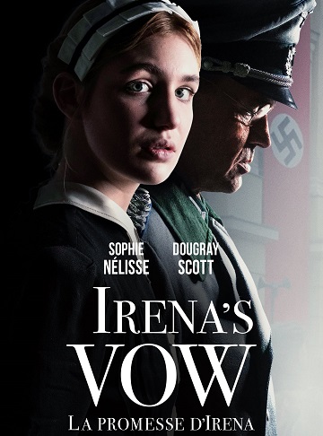 Irena's Vow