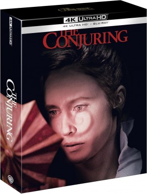 Conjuring : Les Dossiers Warren