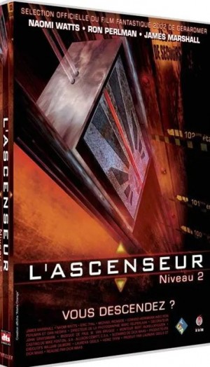 L'Ascenseur (niveau 2)