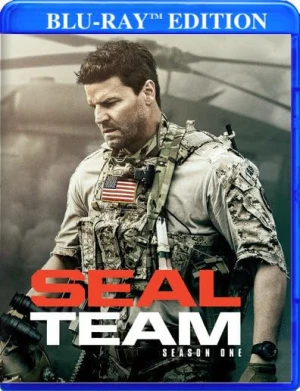 Seal Team - 6 Saisons