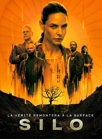 Silo - Saison 1