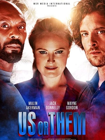 Us or Them