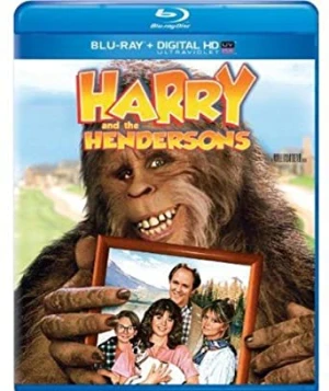 Bigfoot et les Henderson