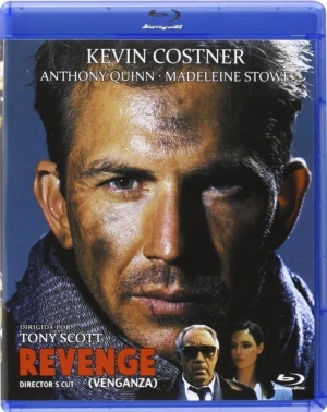 Vengeance