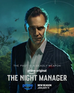 The Night Manager - Saison 2