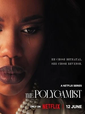 The Polygamist - Saison 1