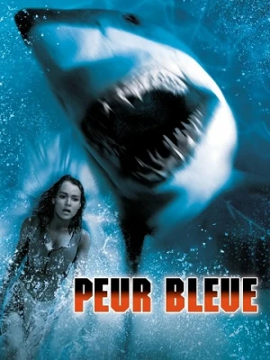 Peur bleue