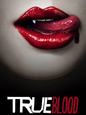 True Blood - intégrale 7 Saisons