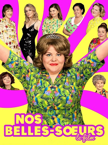 Nos belles-sœurs