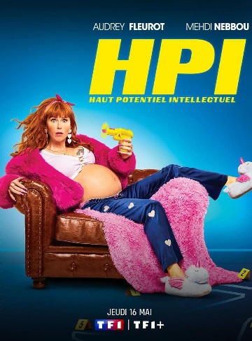 HPI - Saison 4