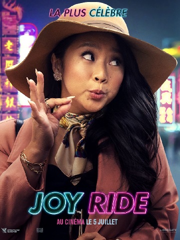 Joy Ride